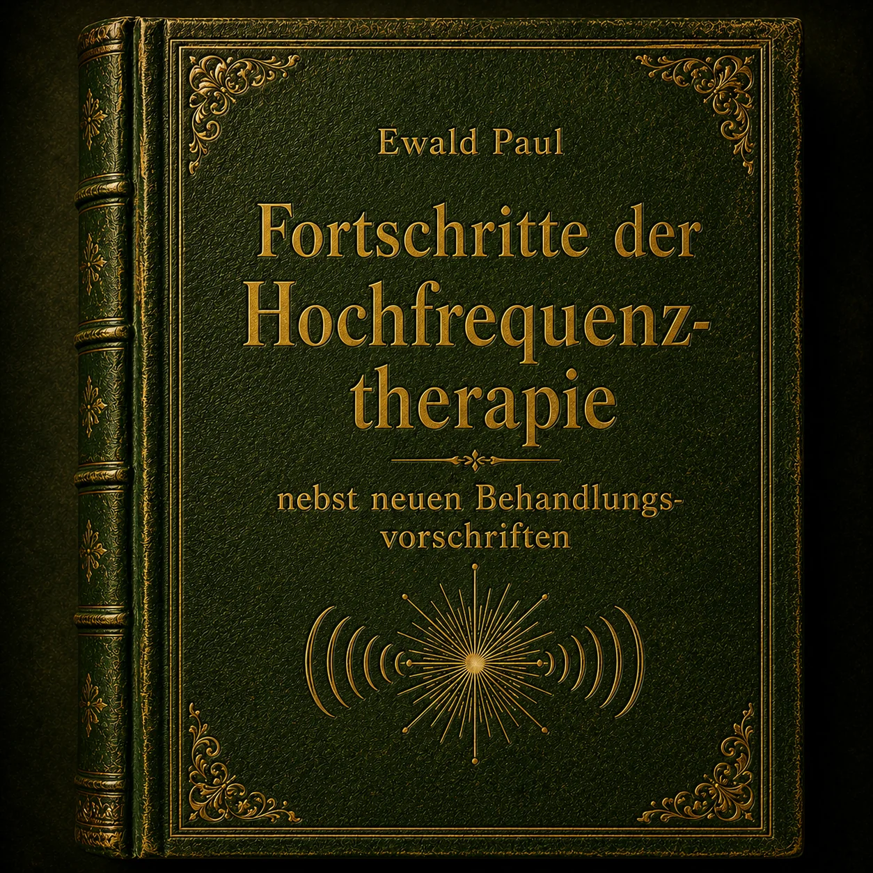 Fortschritte der Hochfrequenz-Therapie