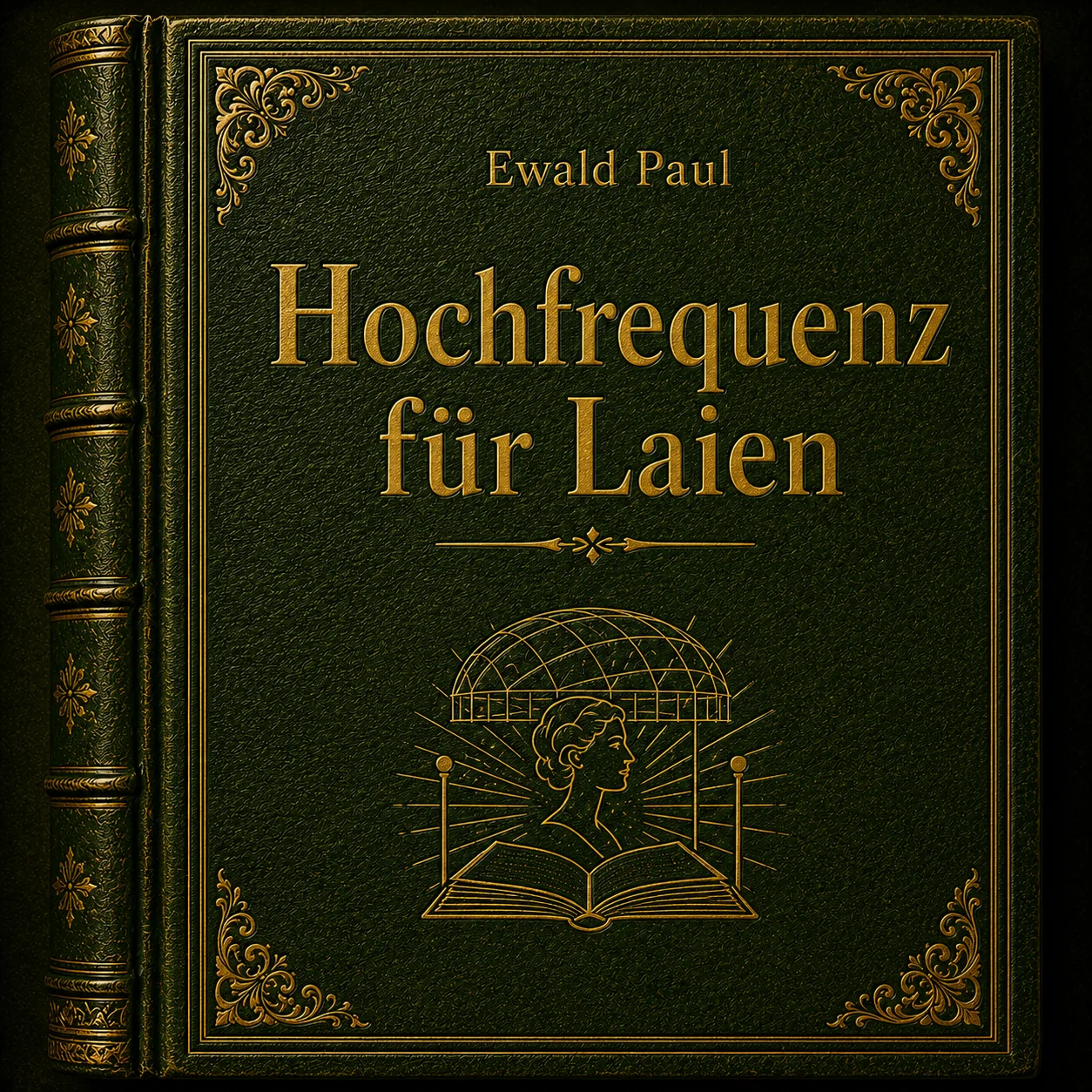 Hochfrequenz für Laien