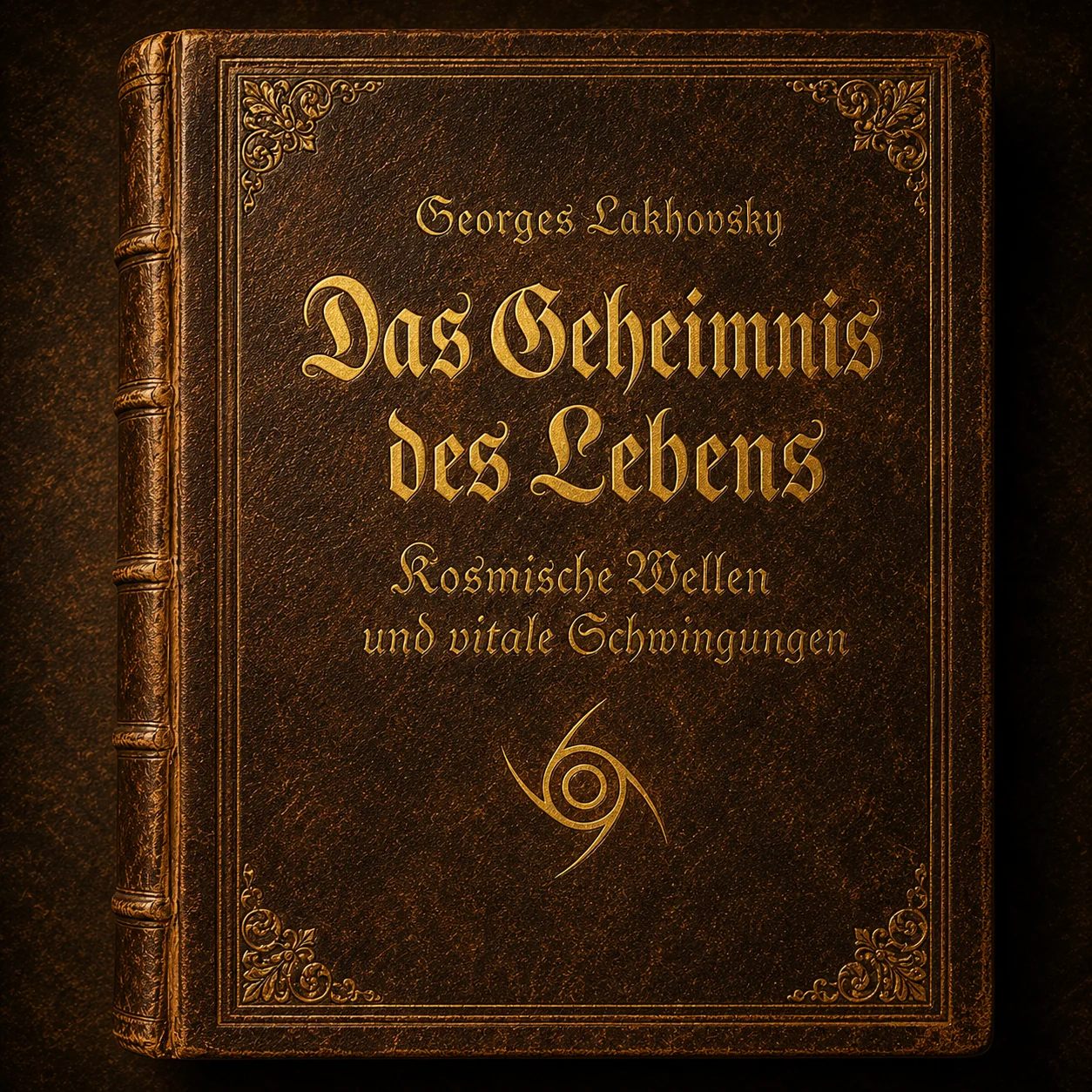Das Geheimnis des Lebens